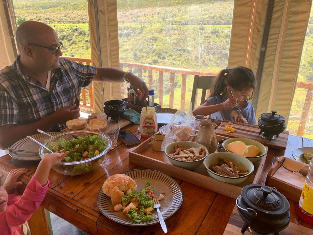 KareedouwHelpmekaar Farm别墅 外观 照片